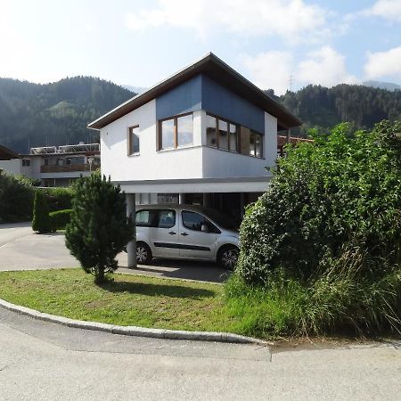 2-Zimmer Apartment Inntalblick Ampass Unterdorf Eksteriør billede