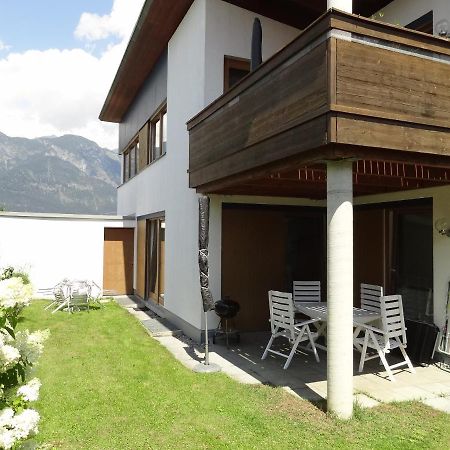 2-Zimmer Apartment Inntalblick Ampass Unterdorf Eksteriør billede