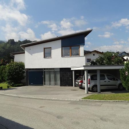 2-Zimmer Apartment Inntalblick Ampass Unterdorf Eksteriør billede