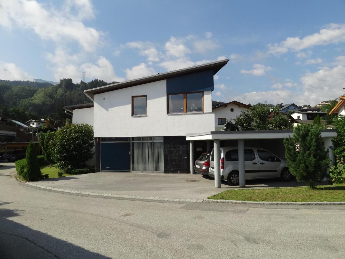 2-Zimmer Apartment Inntalblick Ampass Unterdorf Eksteriør billede