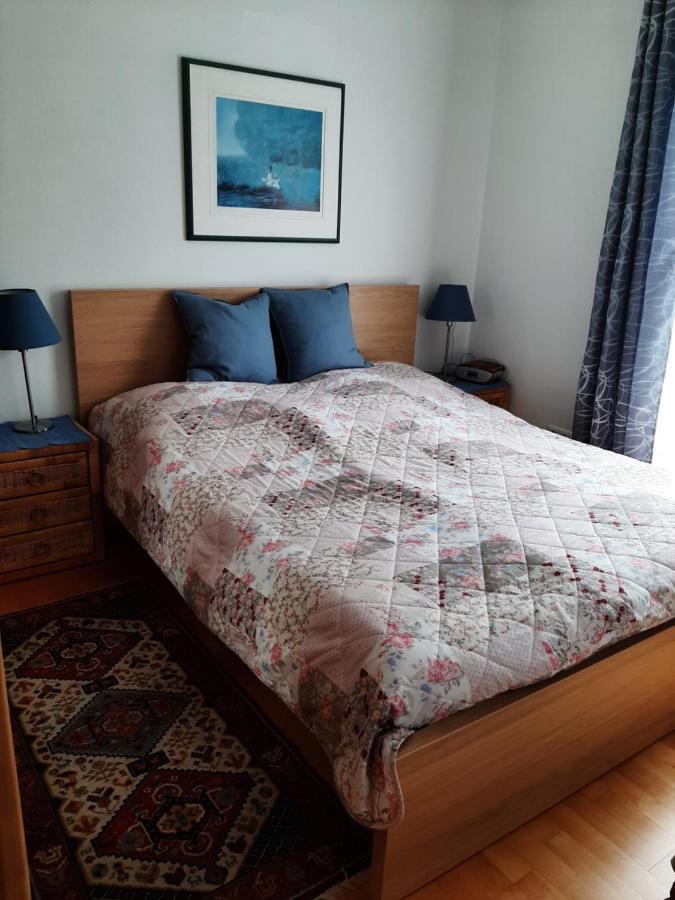 2-Zimmer Apartment Inntalblick Ampass Unterdorf Eksteriør billede