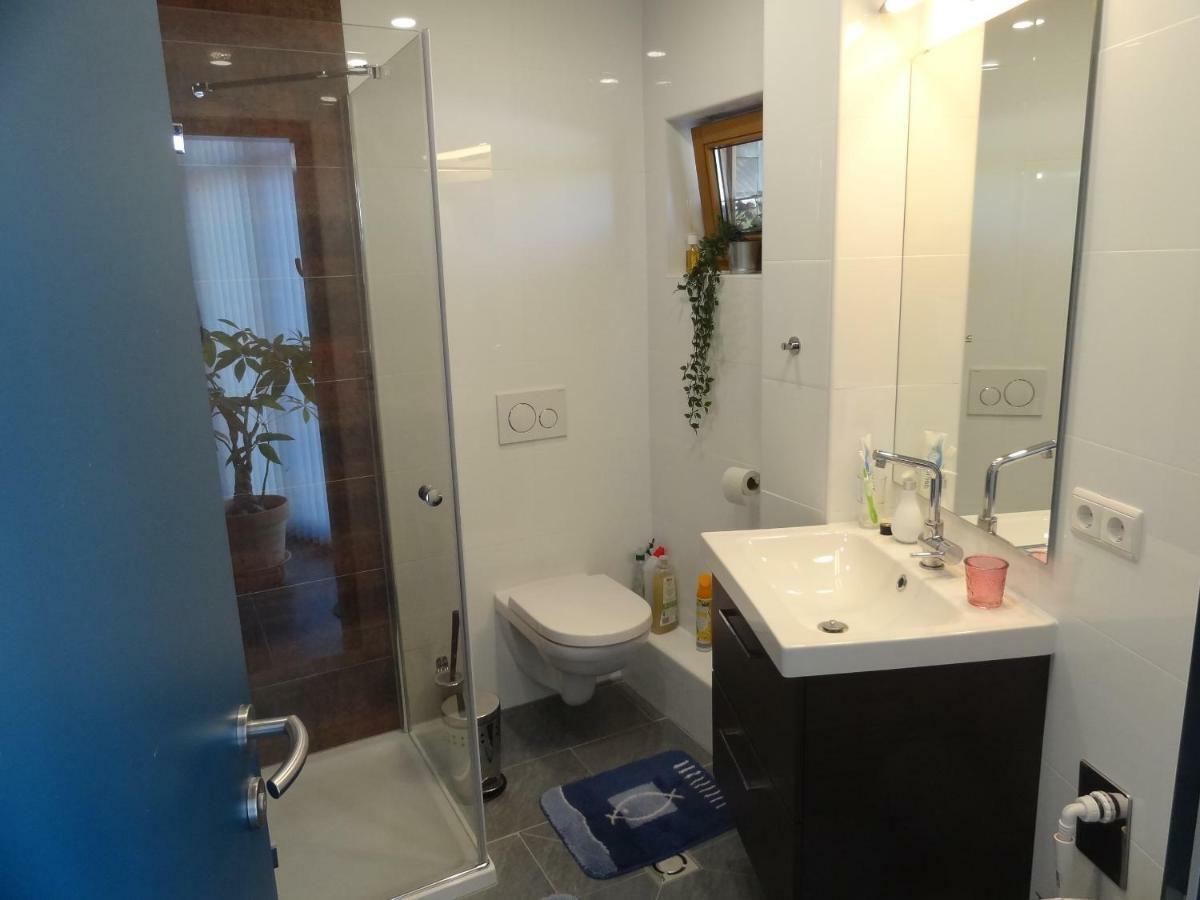 2-Zimmer Apartment Inntalblick Ampass Unterdorf Eksteriør billede